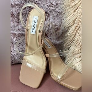 Steve Madden Heels
